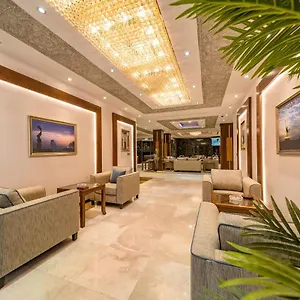 شقة فندقية Red Sea Seasons المملكة العربية السعودية