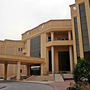 *** فندق التنفيذيين - العزيزية المملكة العربية السعودية