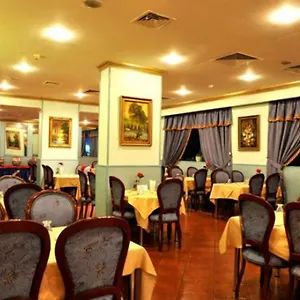 Al Bourj Jeddah