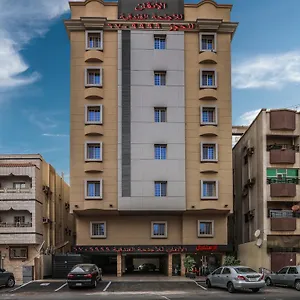 Al Itqan Apart-hotel Aparthotel